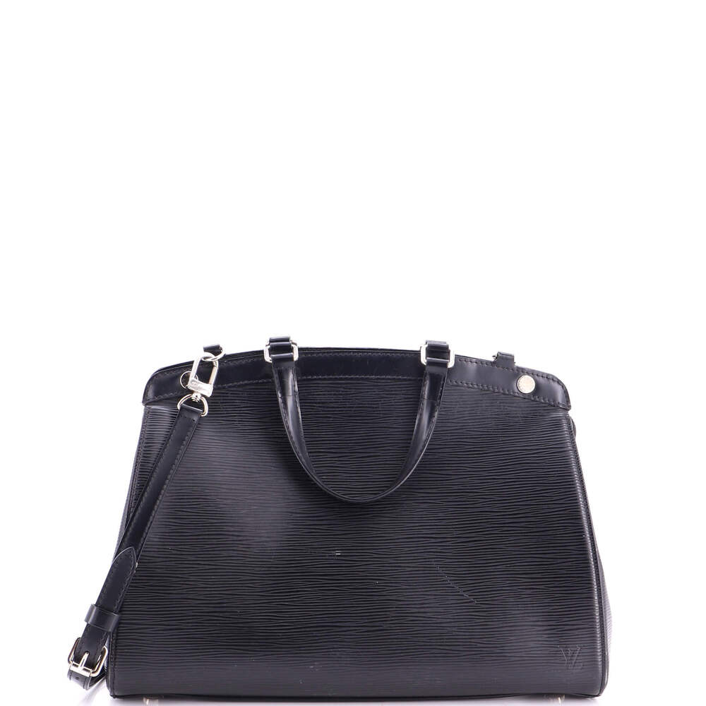 Louis Vuitton Brea Handbag Epi Leather #268763L71B - Picture 2 of 9
